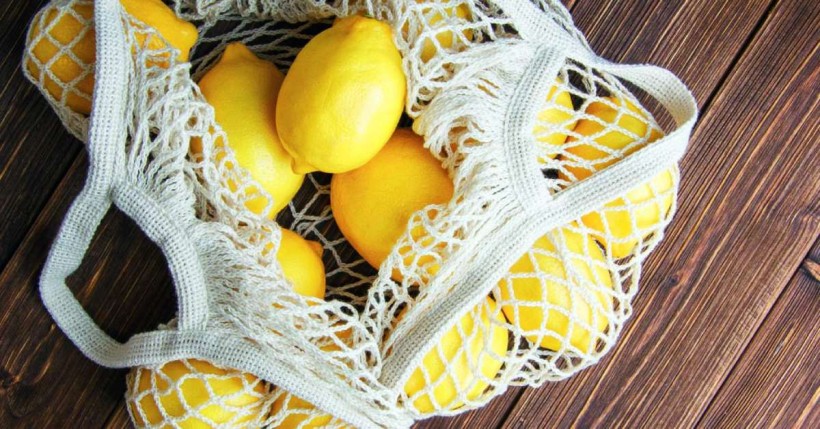 how to store lemons to keep them fresh