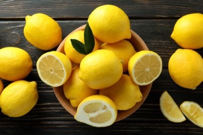 how to store lemons to keep them fresh