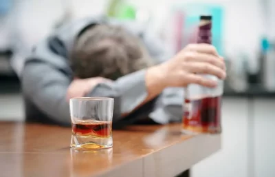 Physical and Mental Health Implications of Chronic Alcohol Use