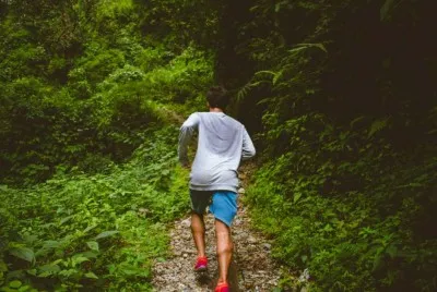 run