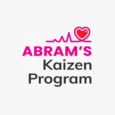 Abram s Kaizen Program