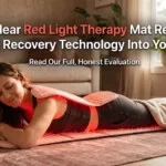 Wondear Red Light Therapy